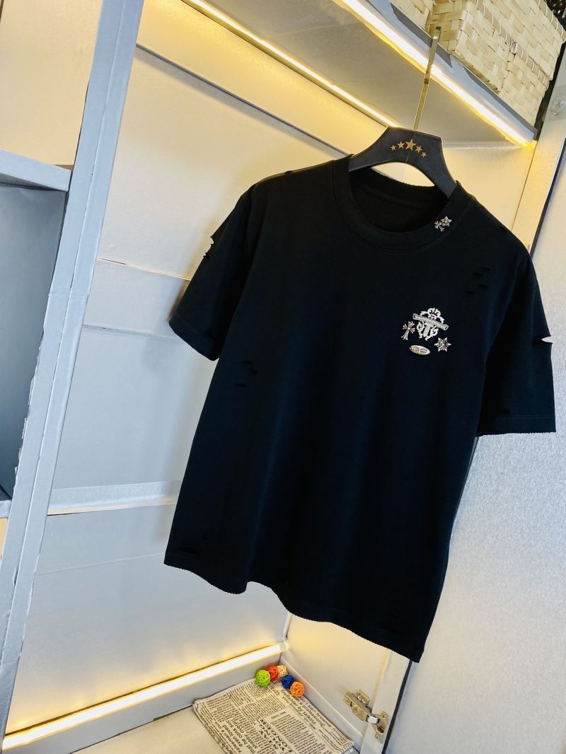 Chrome Hearts T-Shirts